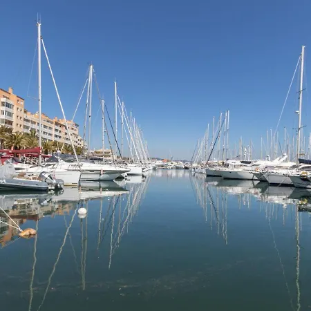 Ferienhaus Les Fees-1 By Interhome Hyères