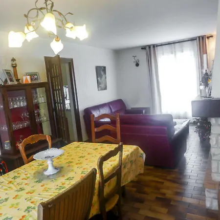 Les Fees-1 By Interhome Ferienhaus Hyères