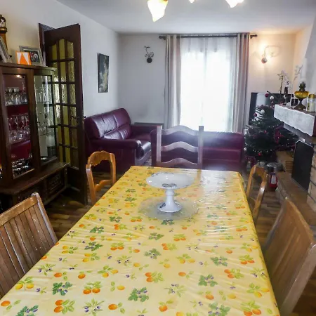 Les Fees-1 By Interhome Hyères