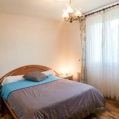 Les Fees-1 By Interhome